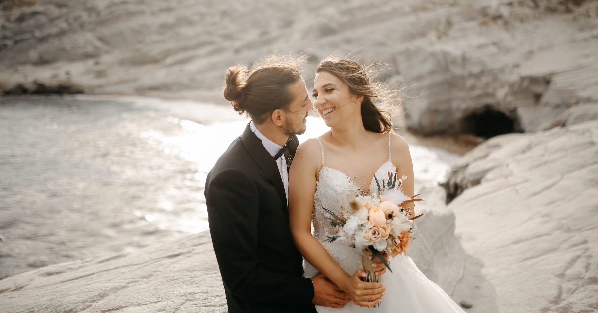 The Adventure Seeker Bride - Adventure Elopement Timeline
