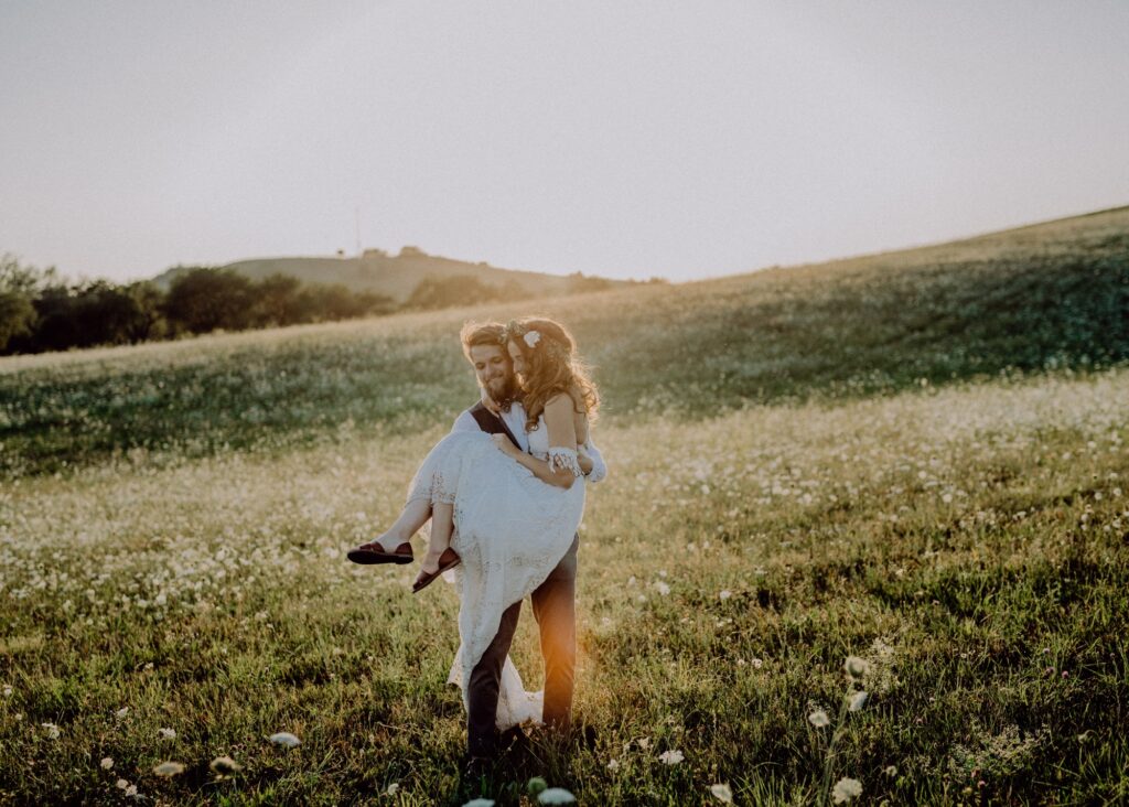 Where to Elope In Maryland - DC & Shenandoah