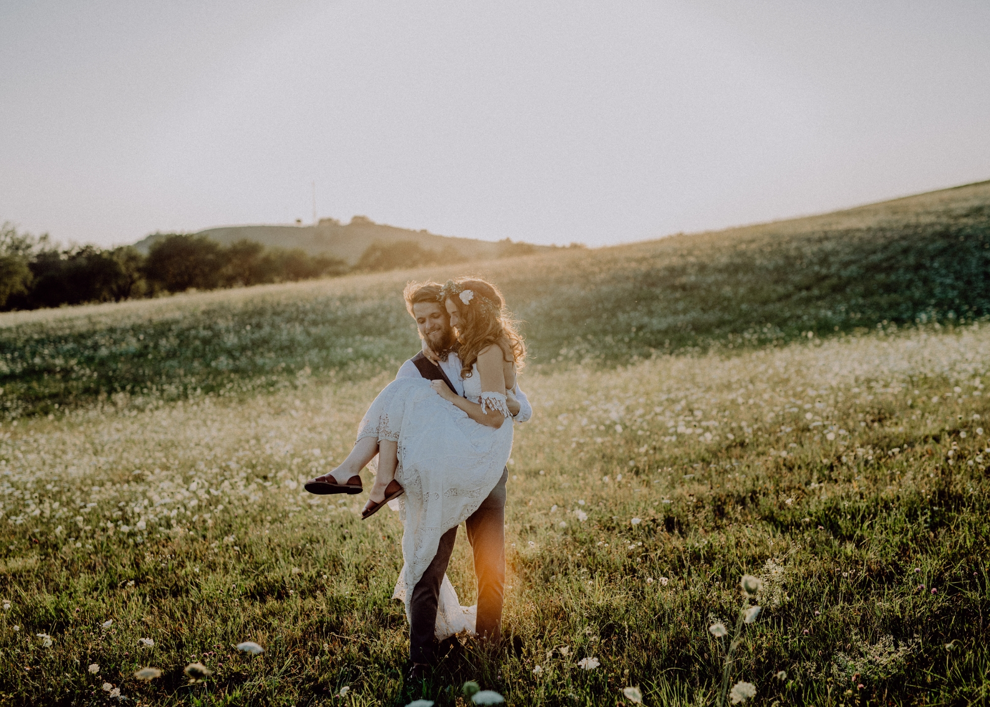 Where to Elope In Maryland - DC & Shenandoah