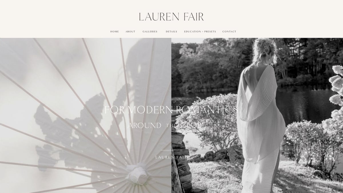 9 Essential Professional Engagement Photographers to Book in 2025 - Lauren Fair Photography