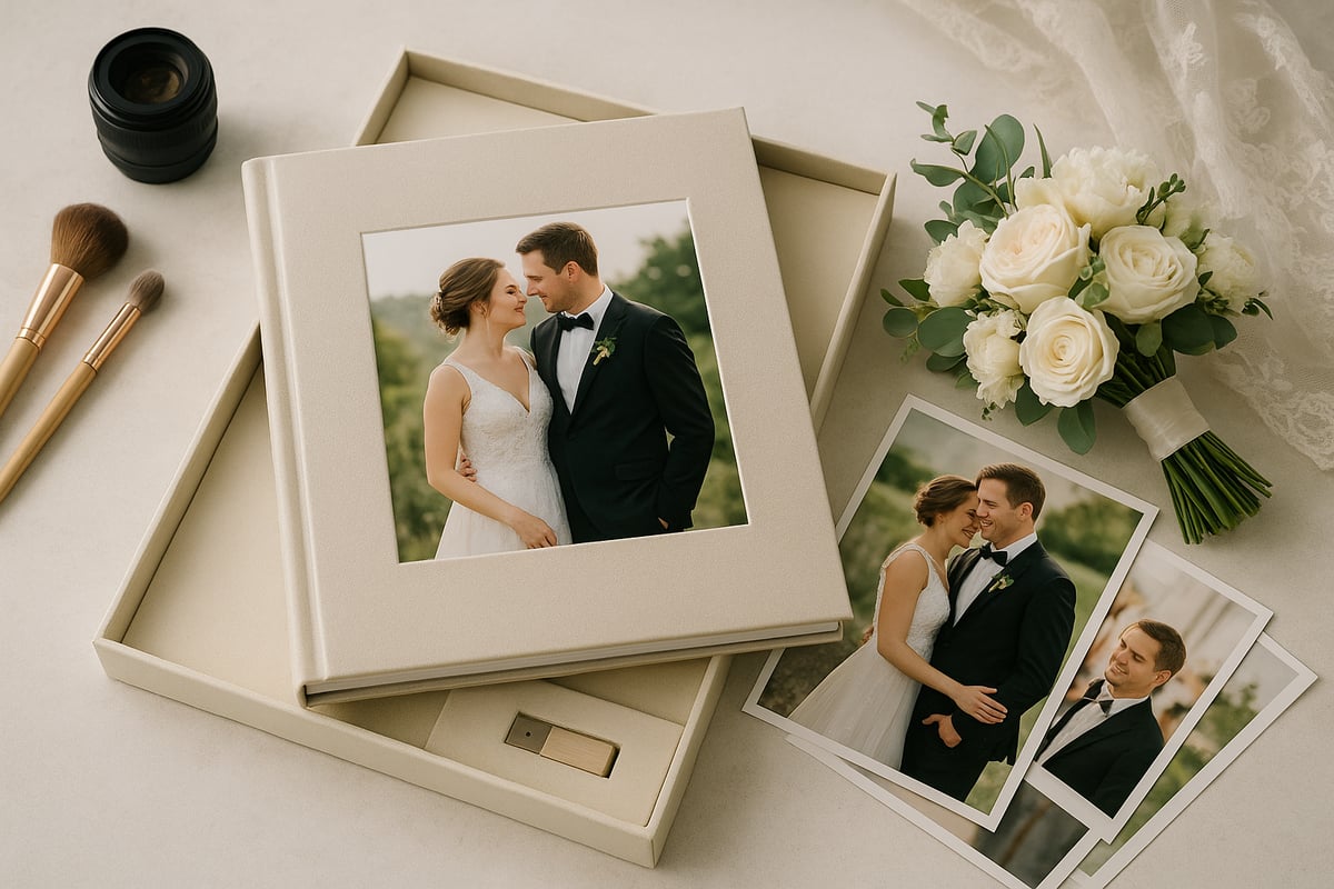 What’s Included: Breaking Down Package Features