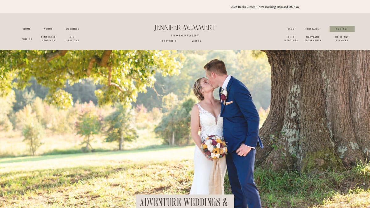 The Wedding Farm Guide: Your Path to a Dream Celebration 2026 - Jennifer Mummert PHOTOGRAPHY: Capturing Your Farm Wedding Adventure