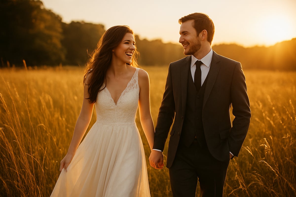 Understanding Golden Hour: Science & Magic Behind the Light