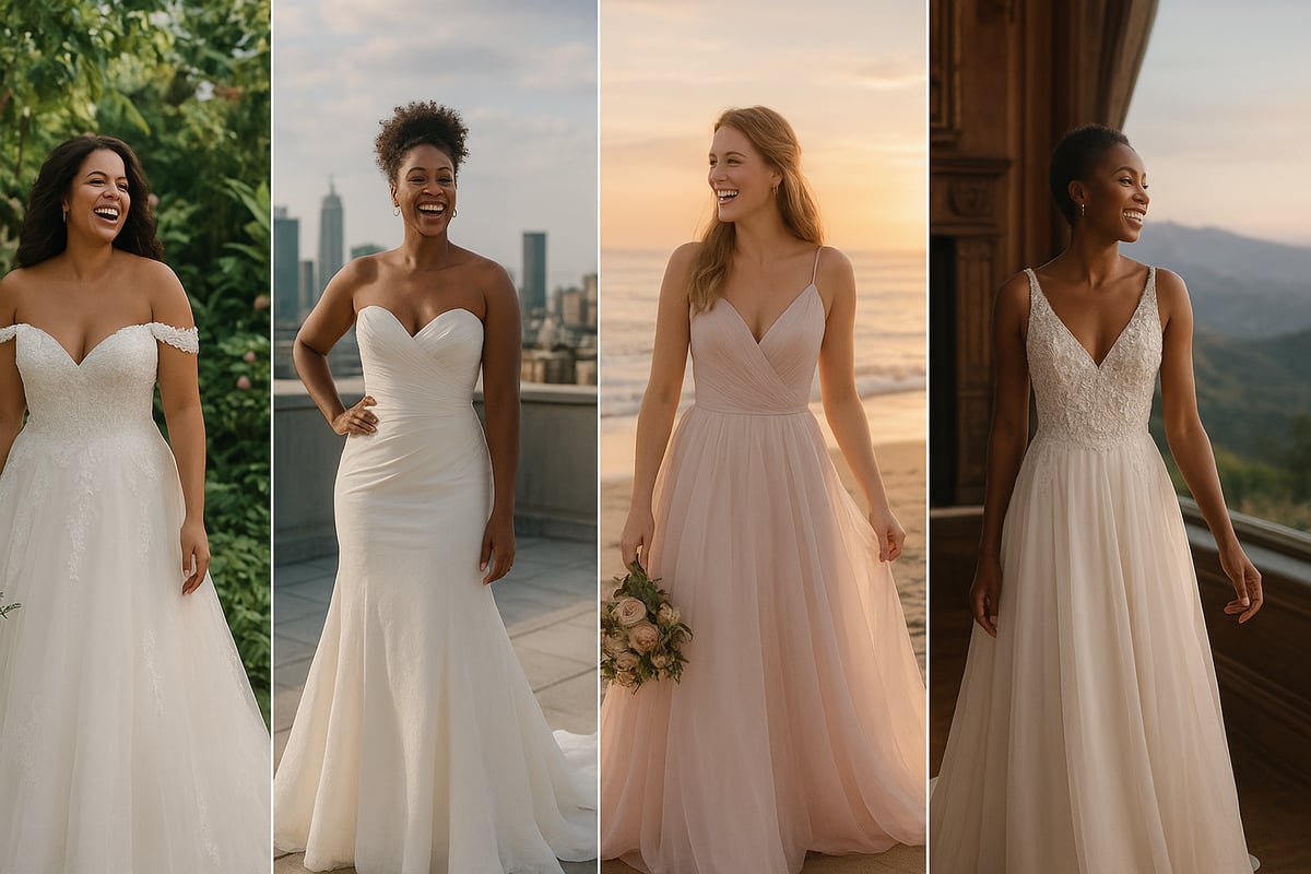 10 Stunning Bridal Photoshoot Ideas to Try in 2026