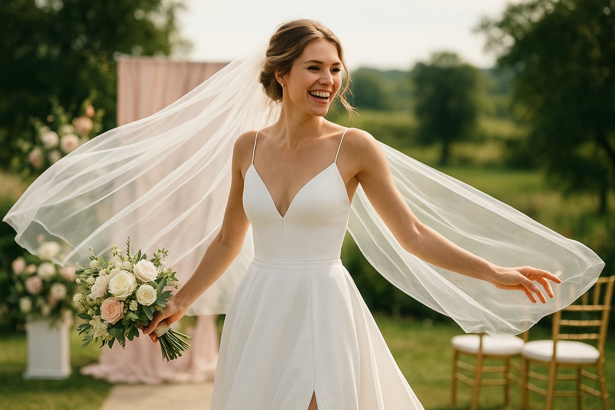 The Evolution of Bridal Photoshoot Poses: 2026 Trends & Inspirations