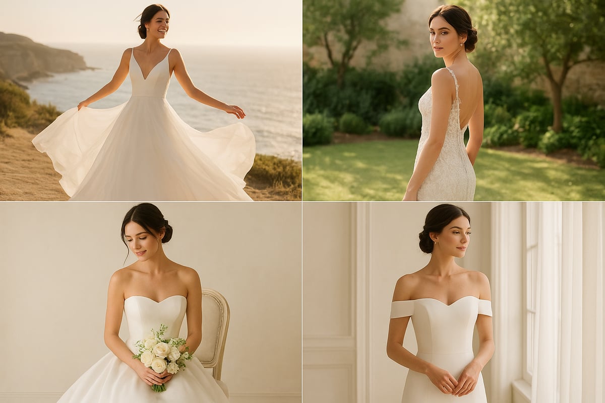 9 Stunning Bridal Photoshoot Poses Every Bride Needs in 2026