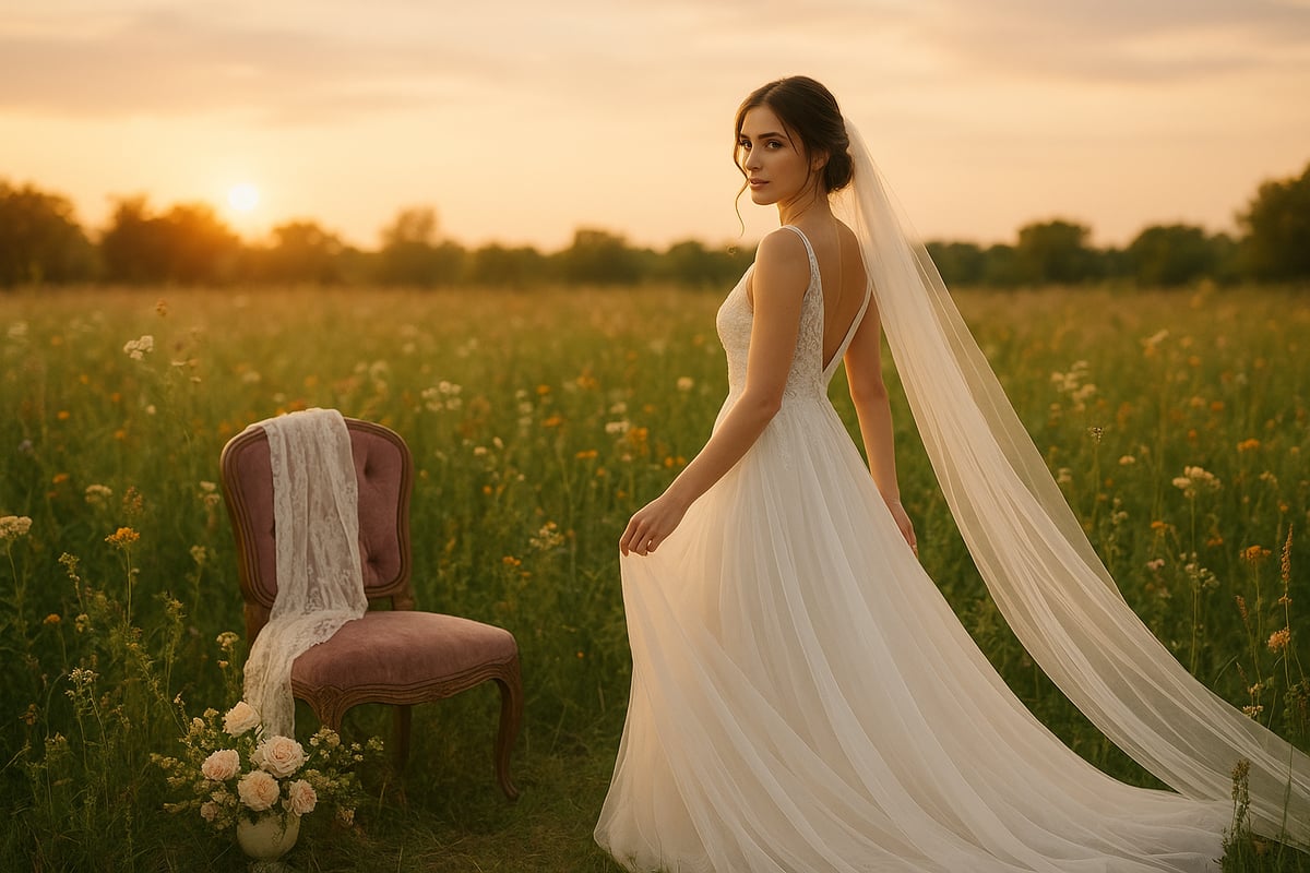 Location, Lighting, and Setting: Creating the Perfect Backdrop