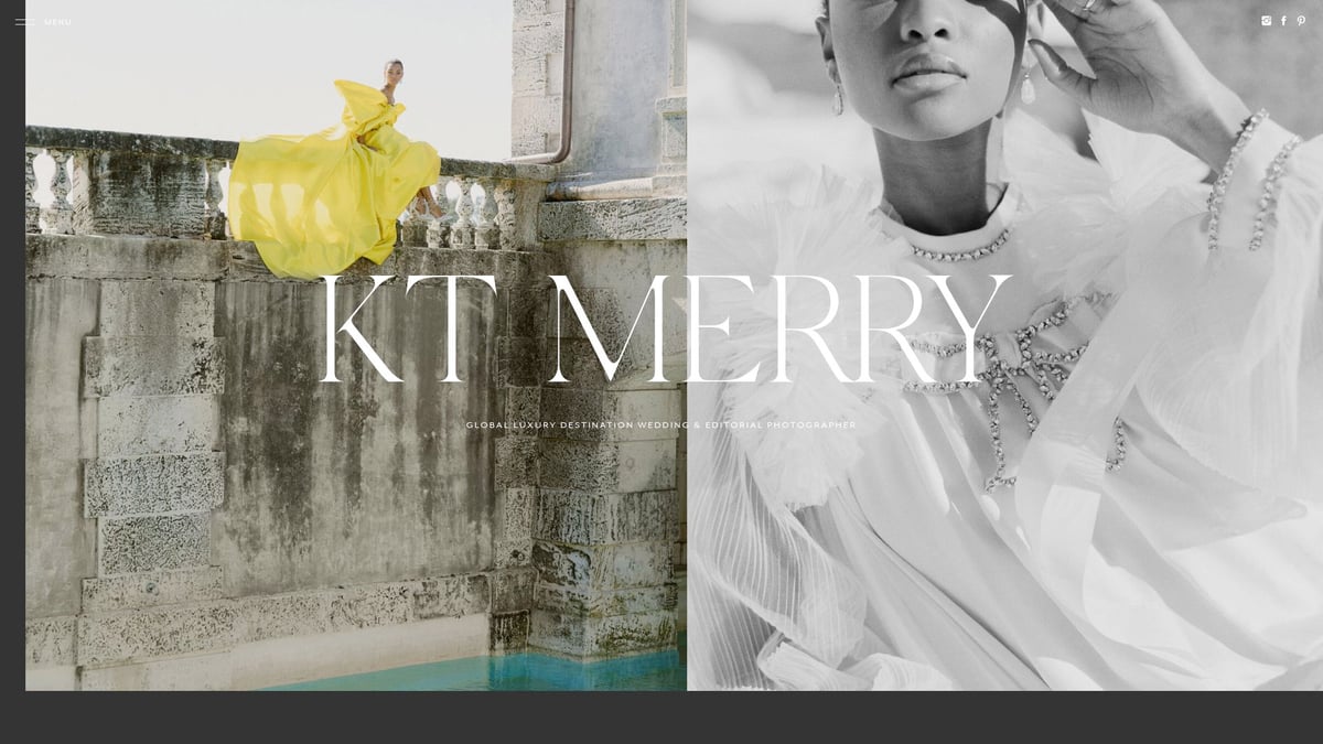 9 Inspiring Marriage Photographers to Book in 2026 - KT Merry Photography